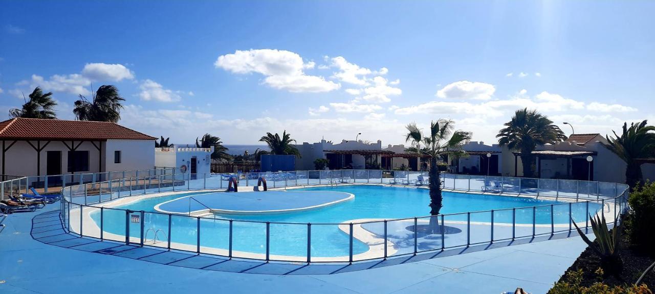 Sun Beach Caleta 24 Caleta De Fuste Zewnętrze zdjęcie