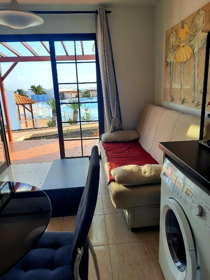 Sun Beach Caleta 24 Caleta De Fuste Zewnętrze zdjęcie