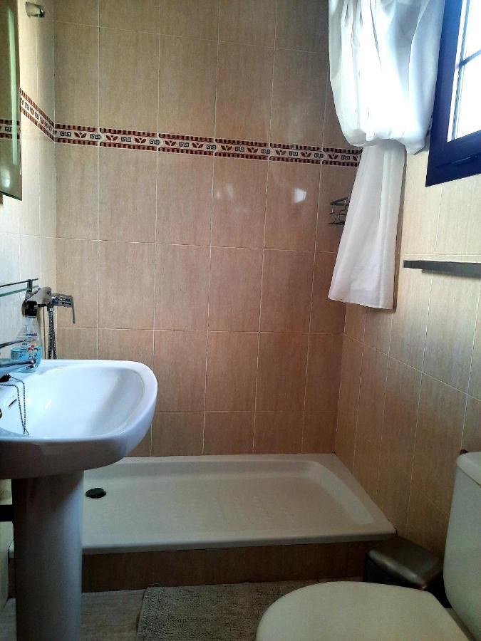 Sun Beach Caleta 24 Caleta De Fuste Zewnętrze zdjęcie