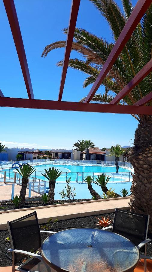 Sun Beach Caleta 24 Caleta De Fuste Zewnętrze zdjęcie